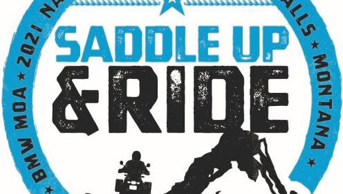 Saddle Up & Ride National Rally Set for June 24-27, 2021