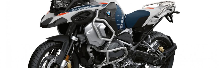 BMW Motorrad announces 2023 model updates