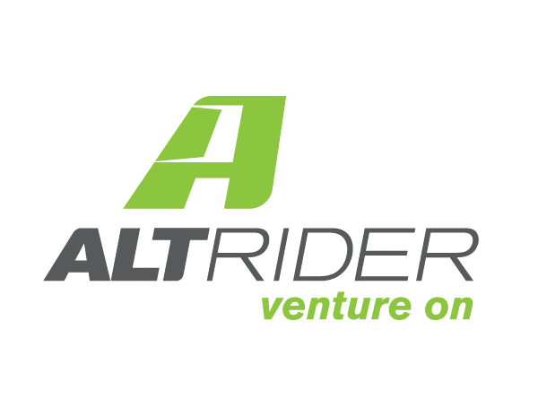 AltRider is a rally sponsor