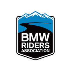 BMWRA is a rally sponsor