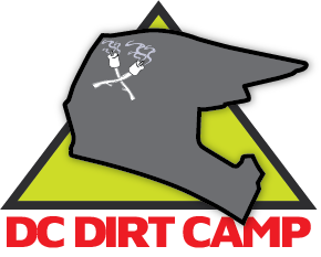 DC Dirt Camp is a rally sponsor