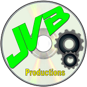 JVB_Productions is a rally sponsor