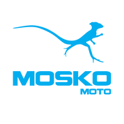 Mosko Moto is a rally sponsor