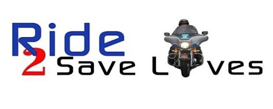 Ride to Save Lives