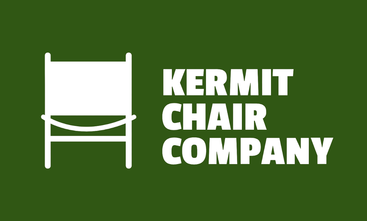 Kermit Chair is a rally sponsor