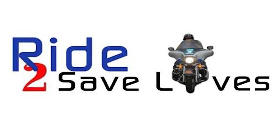 Ride 2 Save Lives Training