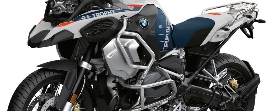 BREAKING NEWS: BMW NA/BMW Canada order “stop sale” on gasoline-powered new and used motorcycles