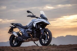 Research 2024
                  BMW R 1300 GS pictures, prices and reviews