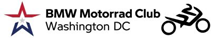 BMW Motorrad Washington DC is a rally sponsor